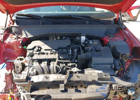 2024 Hyundai Kona Sel z USA, uszkodzony, nr VIN KM8HB3ABXRU117083